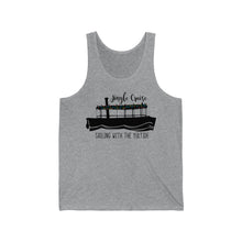 Load image into Gallery viewer, Jingle Cruise - Unisex Jersey Tank