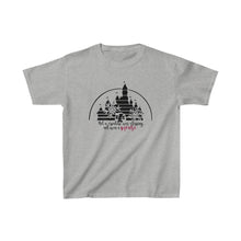 Load image into Gallery viewer, Not a Creature Was Stirring - Kids Heavy Cotton™ Tee