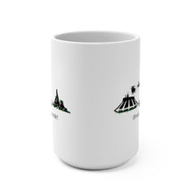 Load image into Gallery viewer, Oh What Fun it is to Ride - Mug 15oz