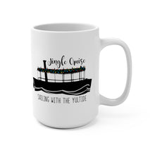 Load image into Gallery viewer, Jingle Cruise - Mug 15oz