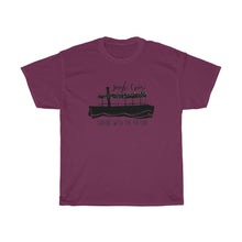 Load image into Gallery viewer, Jingle Cruise - Unisex Heavy Cotton Tee