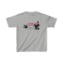 Load image into Gallery viewer, Dashing Through the Snow - Kids Heavy Cotton™ Tee