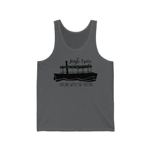 Load image into Gallery viewer, Jingle Cruise - Unisex Jersey Tank