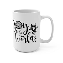 Load image into Gallery viewer, Joy to the Worlds - Mug 15oz