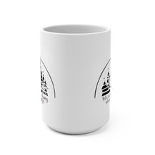 Load image into Gallery viewer, Not a Creature Was Stirring - Mug 15oz