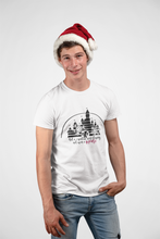 Load image into Gallery viewer, Not a Creature Was Stirring - Unisex Heavy Cotton Tee