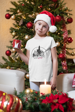 Load image into Gallery viewer, Not a Creature Was Stirring - Kids Heavy Cotton™ Tee