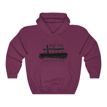 Load image into Gallery viewer, Jingle Cruise - Unisex Heavy Blend™ Hooded Sweatshirt