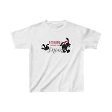 Load image into Gallery viewer, Dashing Through the Snow - Kids Heavy Cotton™ Tee