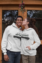 Load image into Gallery viewer, Jingle Cruise - Unisex Heavy Blend™ Hooded Sweatshirt